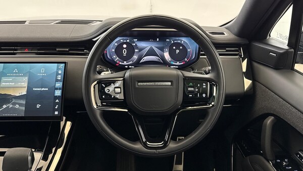 Used Land Rover Range Rover Sport 2023 for sale - 76335149: Photo 7