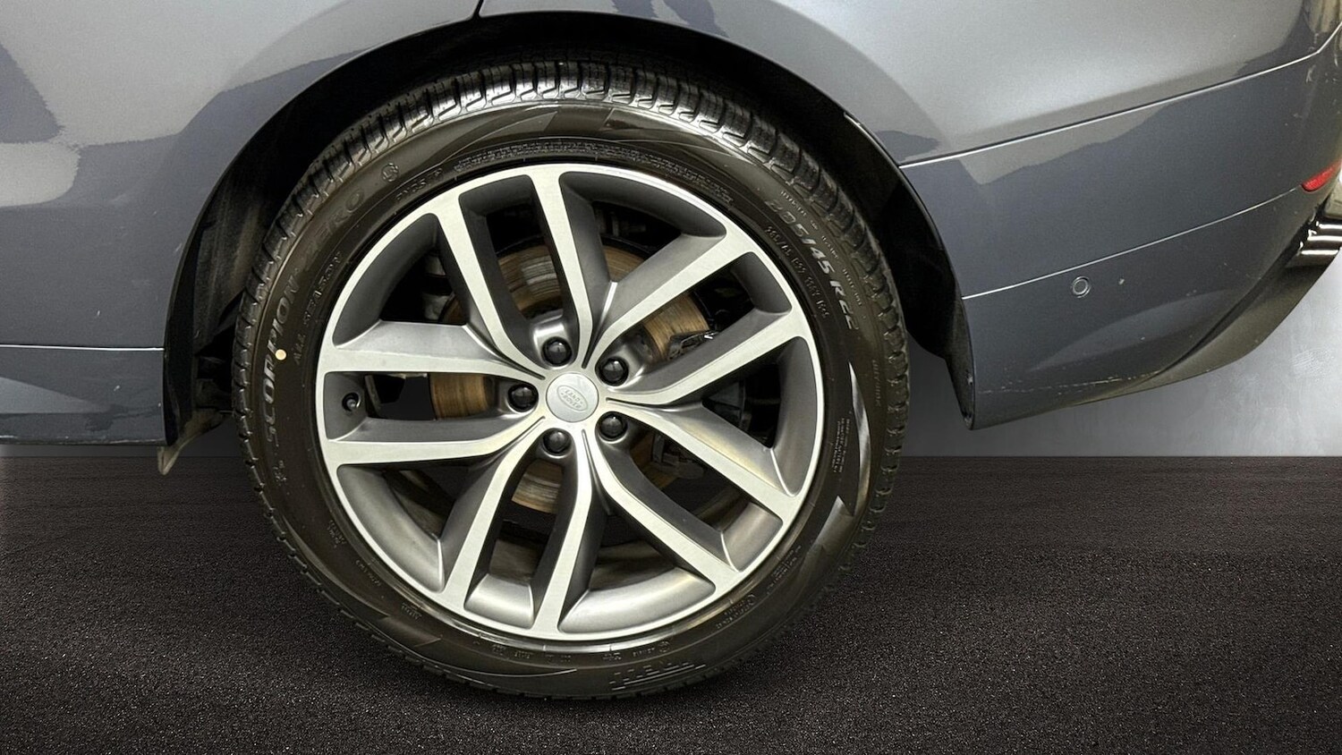 Used Land Rover Range Rover Sport 2023 for sale - 76335149: Photo 8