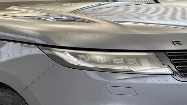 Used Land Rover Range Rover Sport 2023 for sale - 76335149: Photo 9