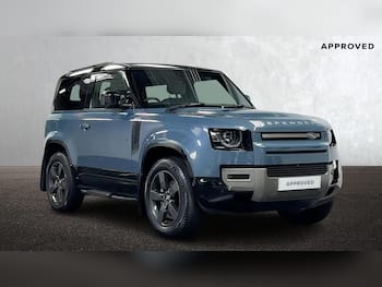 Used Land Rover Defender 2024 for sale - 79826213: Photo