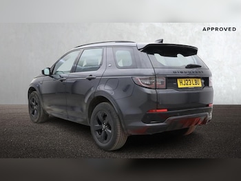 Used Land Rover Discovery Sport 2023 for sale - 78268782: Photo