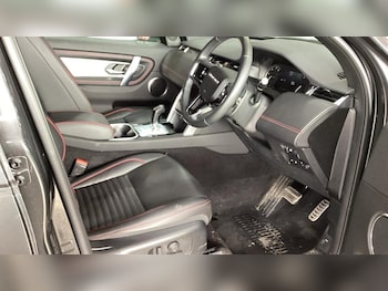 Used Land Rover Discovery Sport 2023 for sale - 78268782: Photo