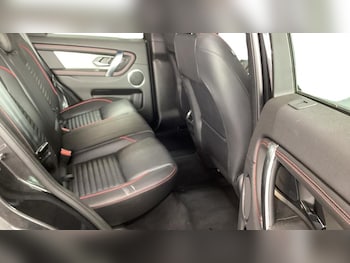 Used Land Rover Discovery Sport 2023 for sale - 78268782: Photo