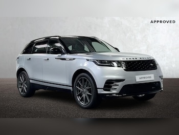 Used Land Rover Range Rover Velar 2022 for sale - 78250940: Photo