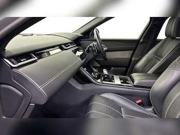 Used Land Rover Range Rover Velar 2022 for sale - 78250940: Photo