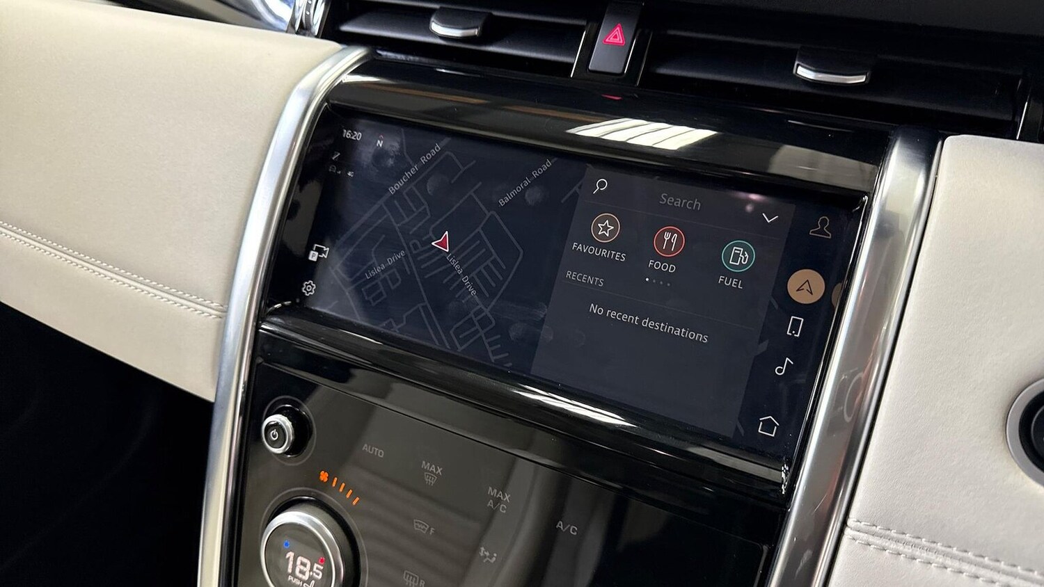 Used Land Rover Discovery Sport 2021 for sale - 78193343: Photo 11