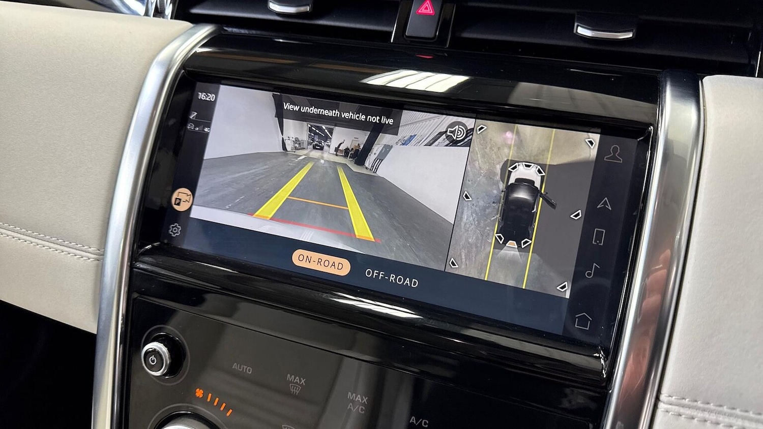 Used Land Rover Discovery Sport 2021 for sale - 78193343: Photo 12