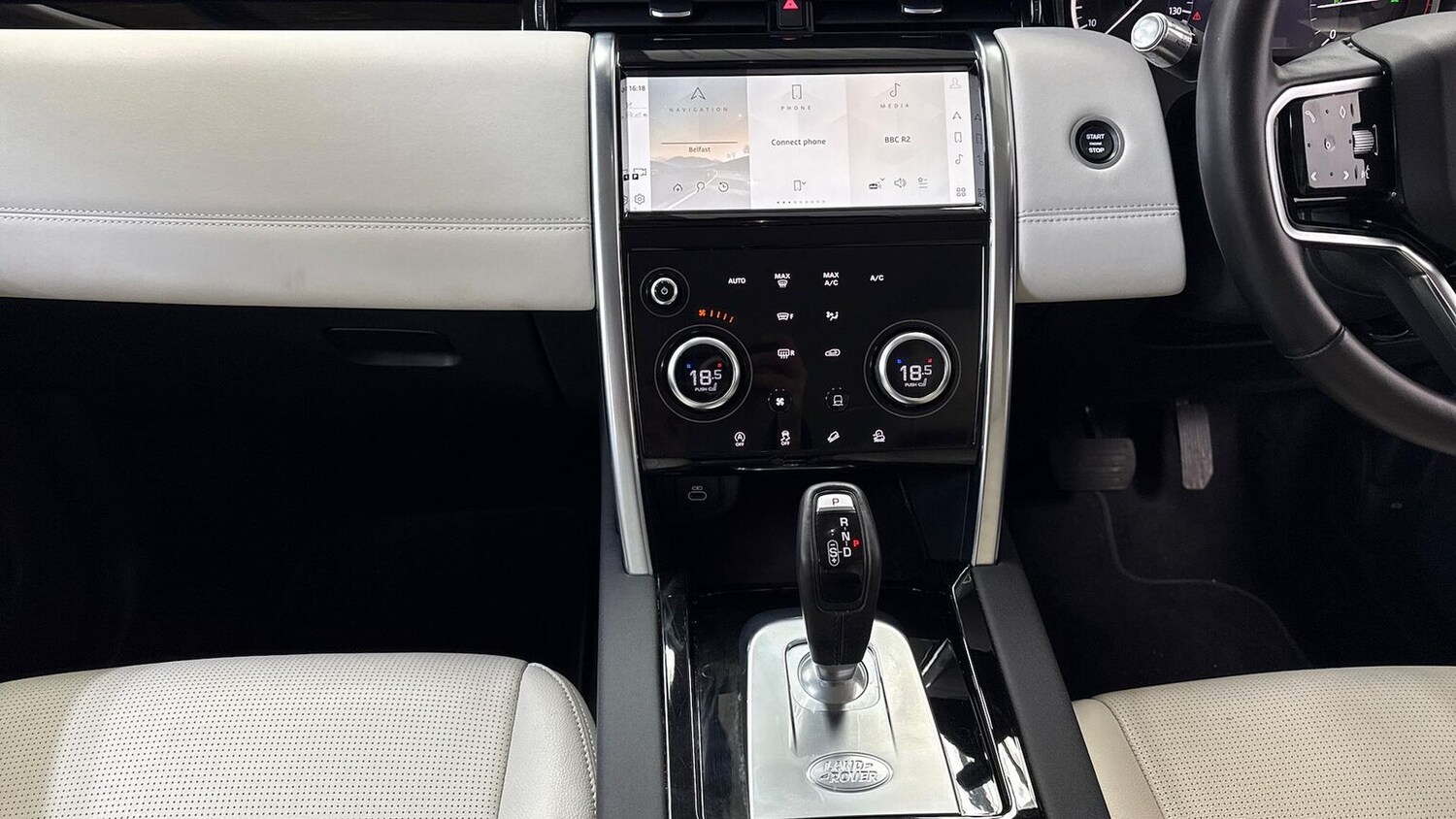 Used Land Rover Discovery Sport 2021 for sale - 78193343: Photo 14