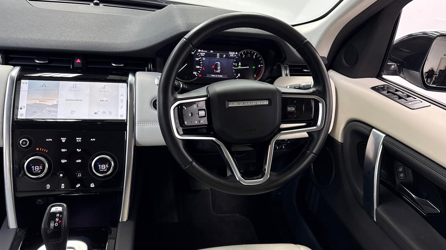 Used Land Rover Discovery Sport 2021 for sale - 78193343: Photo 15