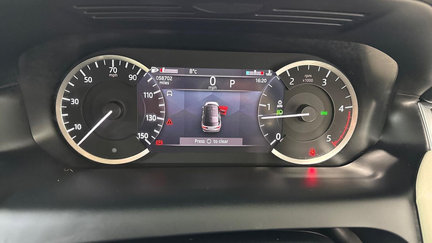 Used Land Rover Discovery Sport 2021 for sale - 78193343: Photo 16