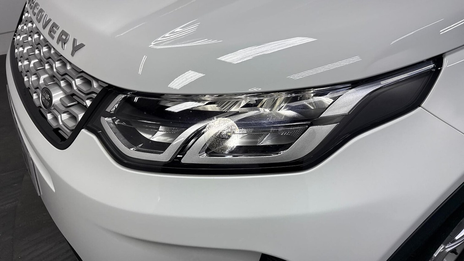 Used Land Rover Discovery Sport 2021 for sale - 78193343: Photo 17