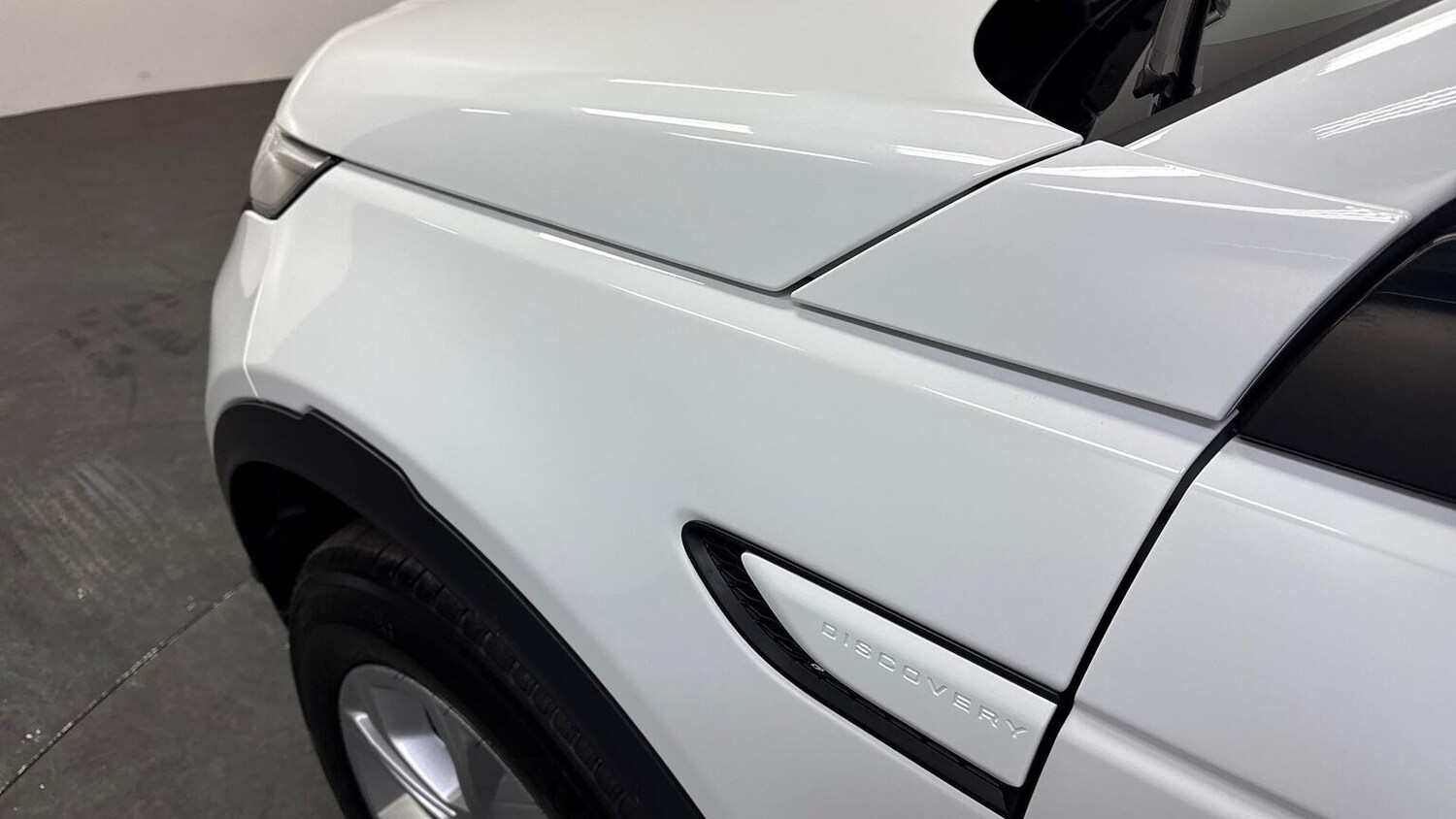 Used Land Rover Discovery Sport 2021 for sale - 78193343: Photo 20