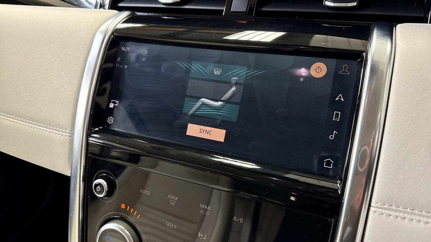 Used Land Rover Discovery Sport 2021 for sale - 78193343: Photo 21