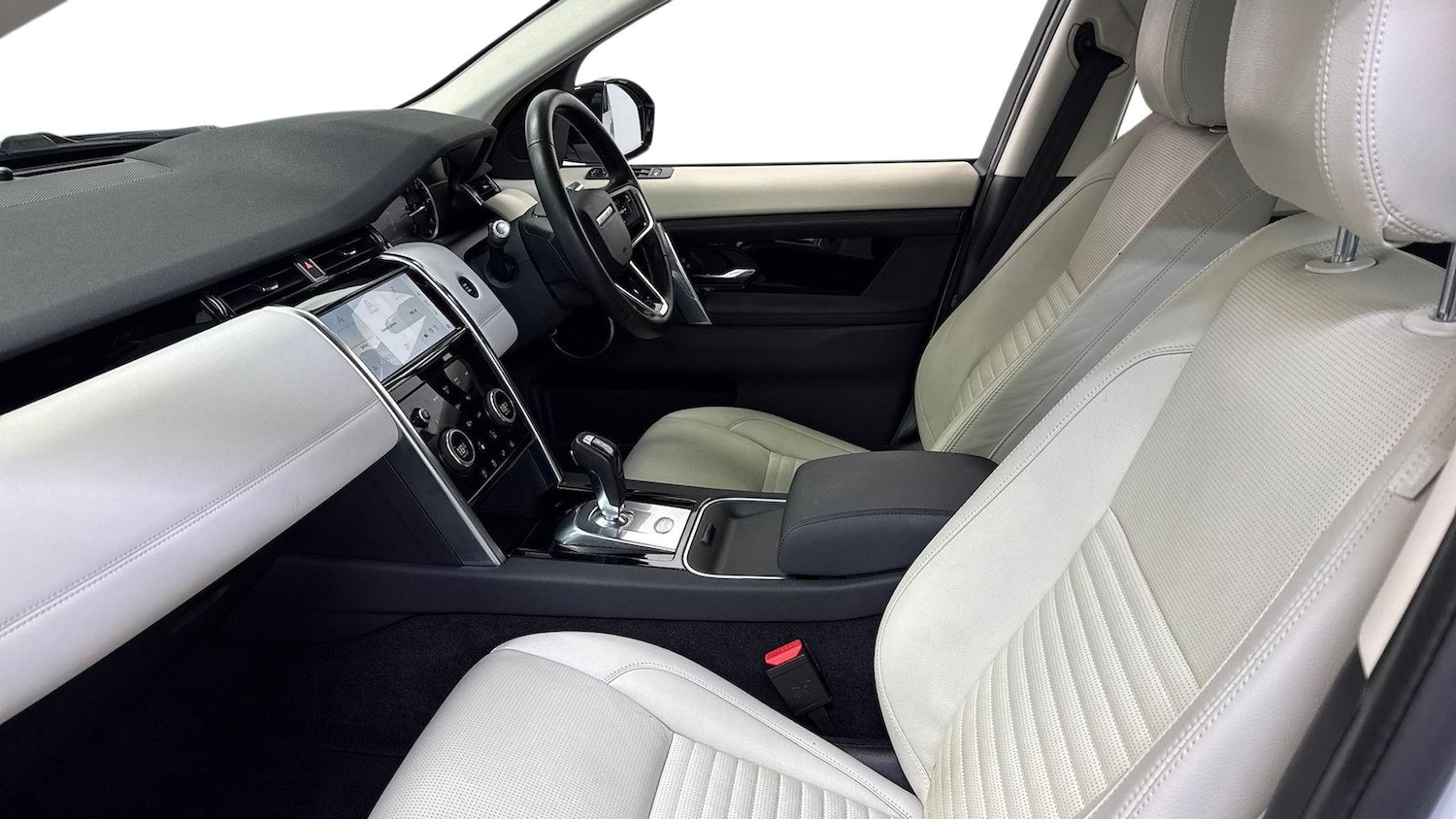 Used Land Rover Discovery Sport 2021 for sale - 78193343: Photo 3