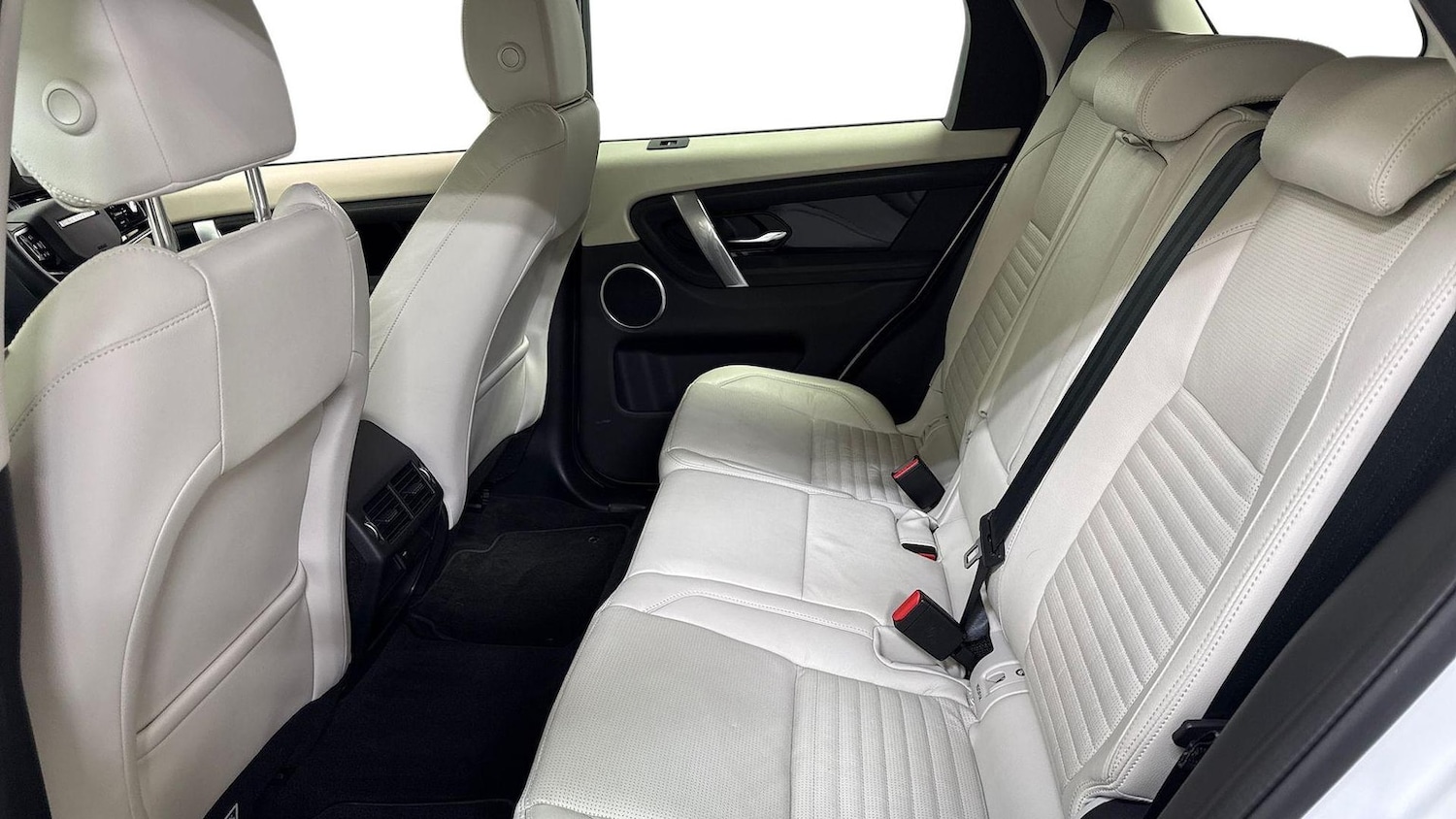 Used Land Rover Discovery Sport 2021 for sale - 78193343: Photo 4