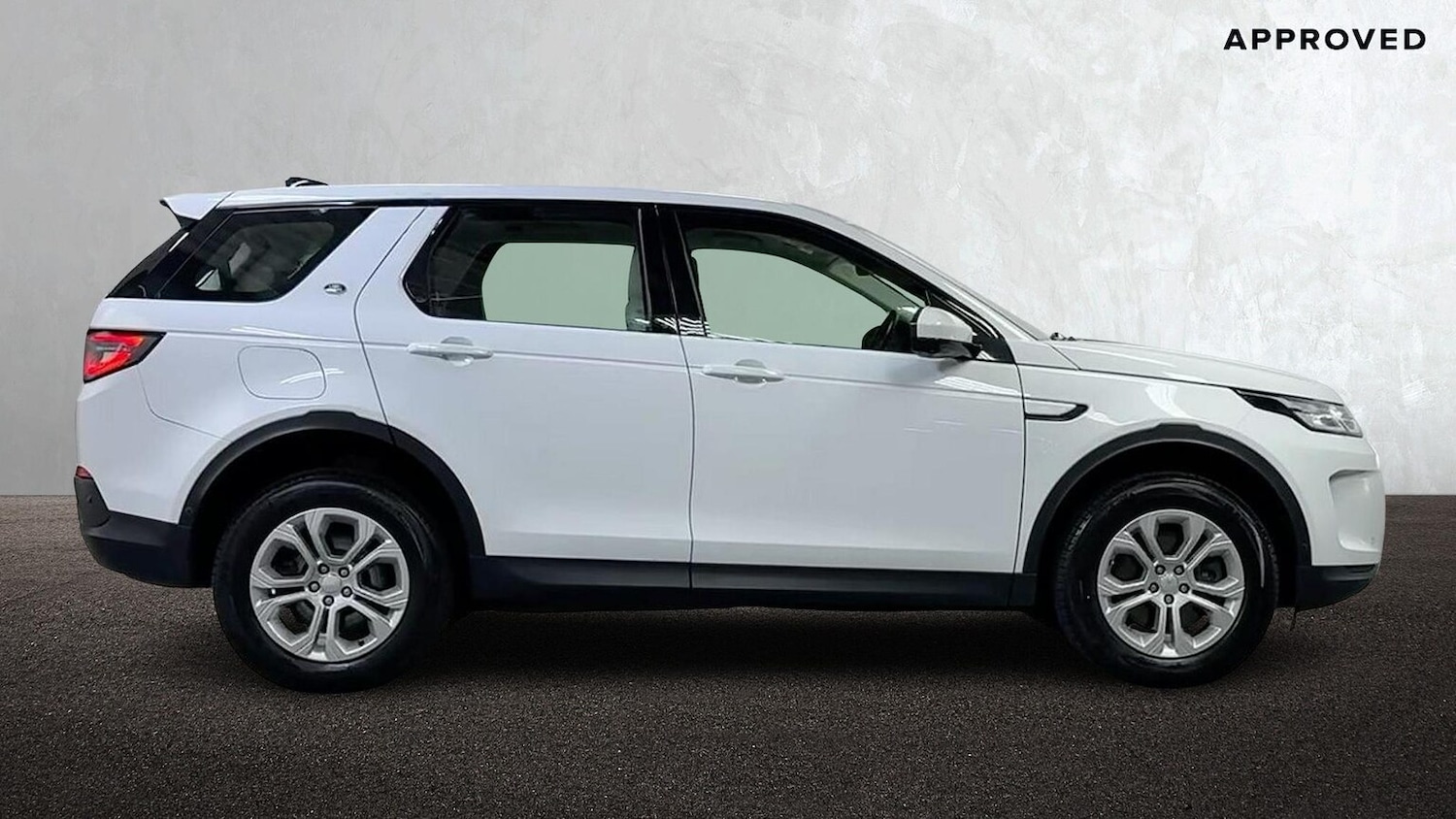 Used Land Rover Discovery Sport 2021 for sale - 78193343: Photo 5