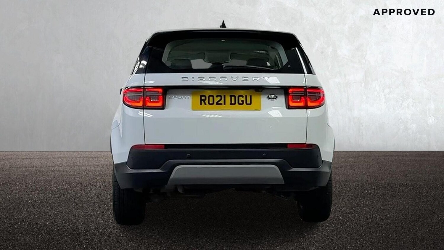 Used Land Rover Discovery Sport 2021 for sale - 78193343: Photo 6