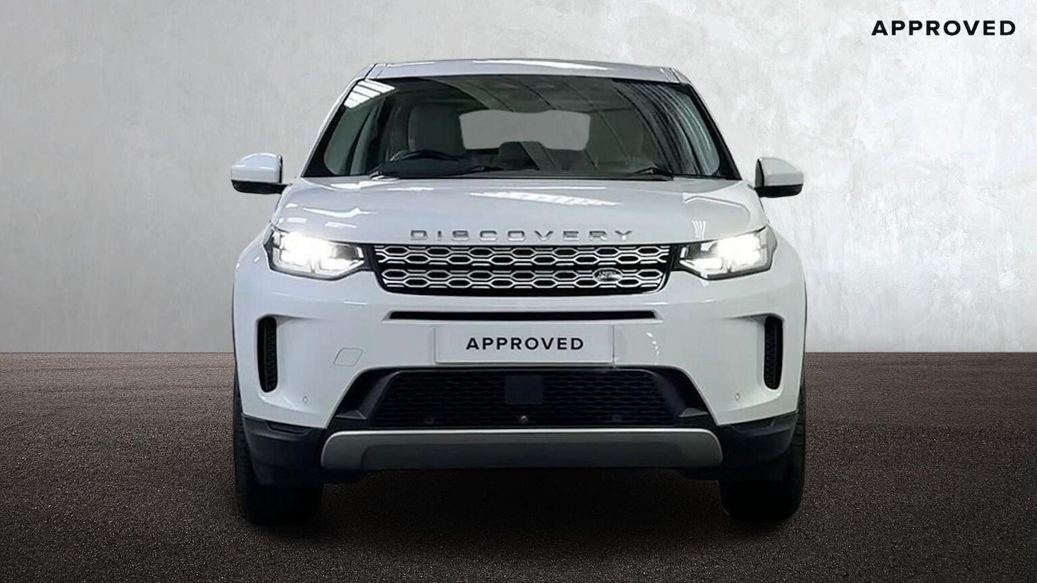 Used Land Rover Discovery Sport 2021 for sale - 78193343: Photo 7