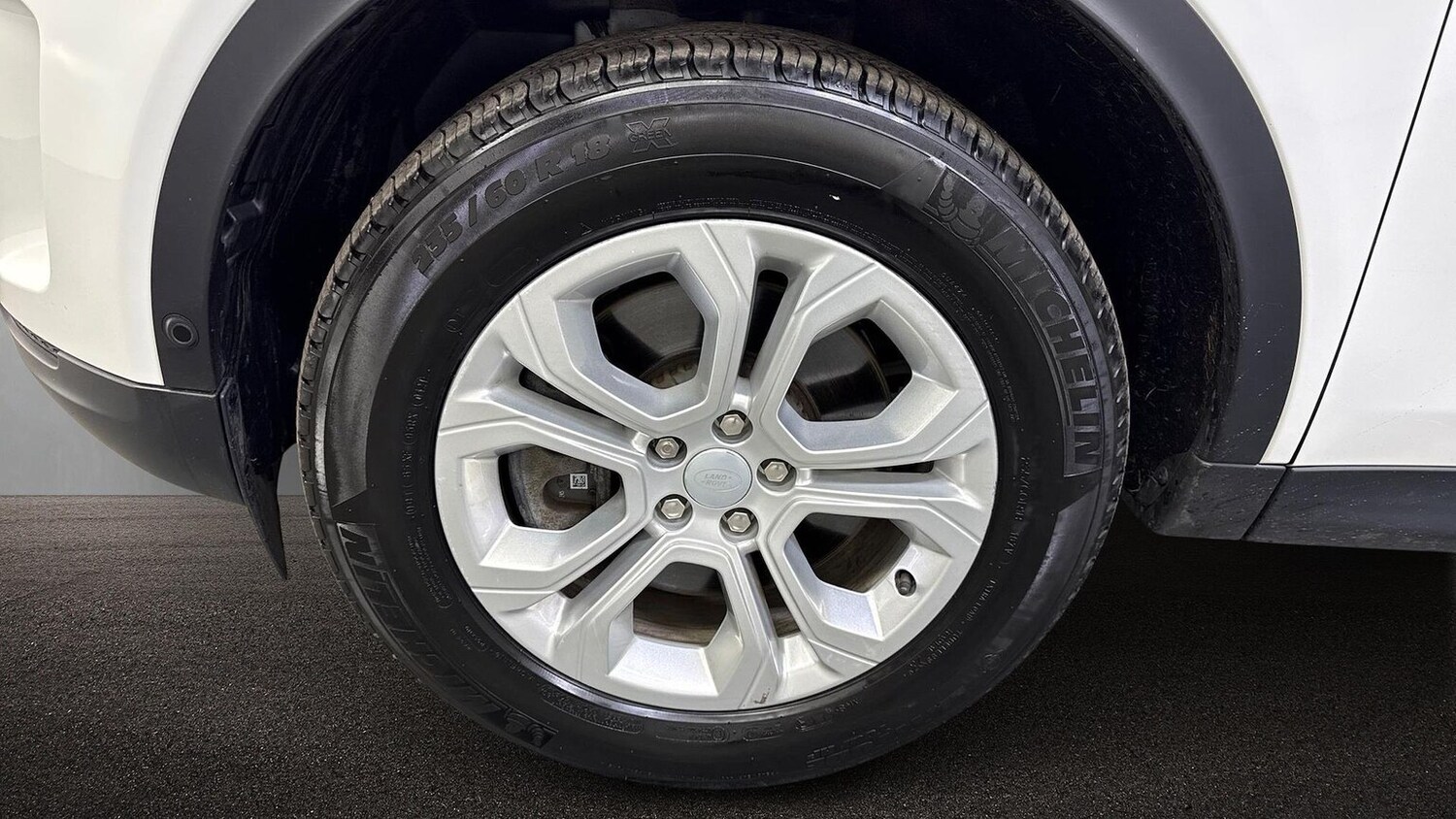 Used Land Rover Discovery Sport 2021 for sale - 78193343: Photo 8