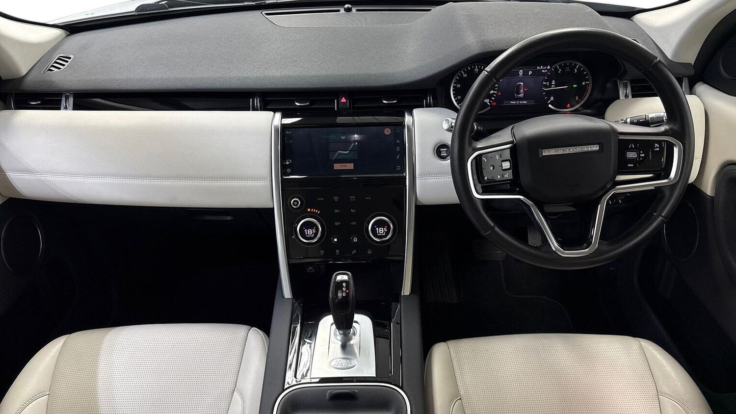 Used Land Rover Discovery Sport 2021 for sale - 78193343: Photo 9