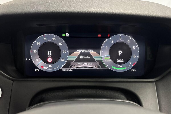 Used Land Rover Range Rover Velar 2023 for sale - 75485019: Photo 10
