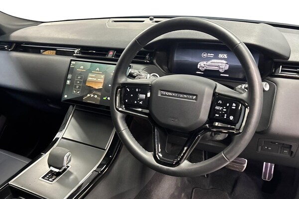 Used Land Rover Range Rover Velar 2023 for sale - 75485019: Photo 15