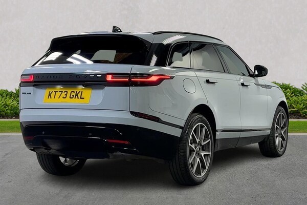 Used Land Rover Range Rover Velar 2023 for sale - 75485019: Photo 18