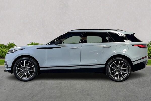 Used Land Rover Range Rover Velar 2023 for sale - 75485019: Photo 19