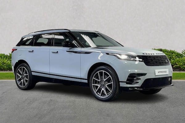 Used Land Rover Range Rover Velar 2023 for sale - 75485019: Photo 1