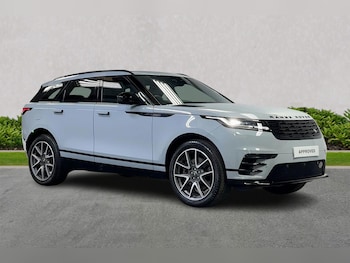2023 - 2.0 P400E Dynamic Se 5Dr Auto