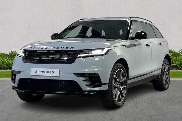 Used Land Rover Range Rover Velar 2023 for sale - 75485019: Photo 20