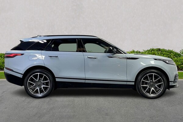 Used Land Rover Range Rover Velar 2023 for sale - 75485019: Photo 3