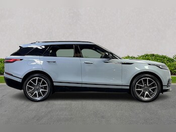Used Land Rover Range Rover Velar 2023 for sale - 75485019: Photo