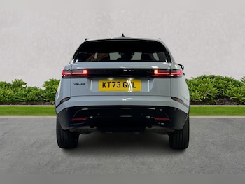 Used Land Rover Range Rover Velar 2023 for sale - 75485019: Photo