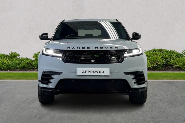 Used Land Rover Range Rover Velar 2023 for sale - 75485019: Photo 5