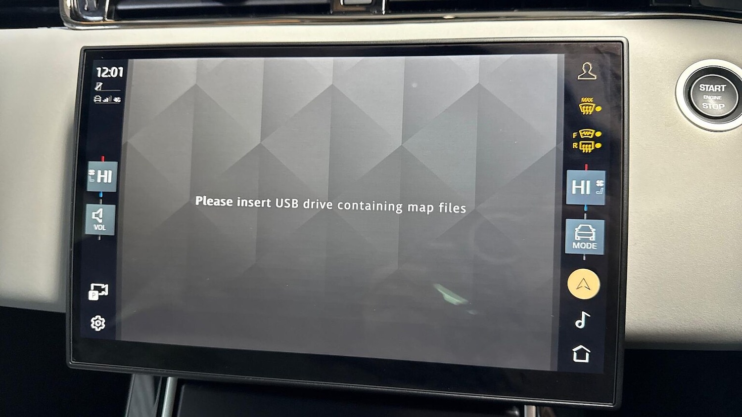 Used Land Rover Range Rover Evoque 2025 for sale - 76736684: Photo 11