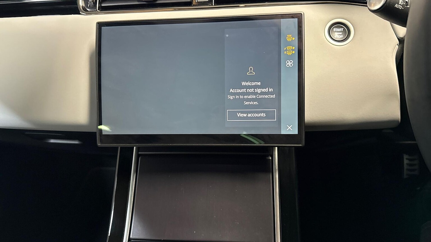 Used Land Rover Range Rover Evoque 2025 for sale - 76736684: Photo 14