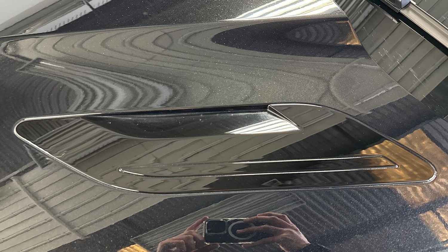 Used Land Rover Range Rover Evoque 2025 for sale - 76736684: Photo 20