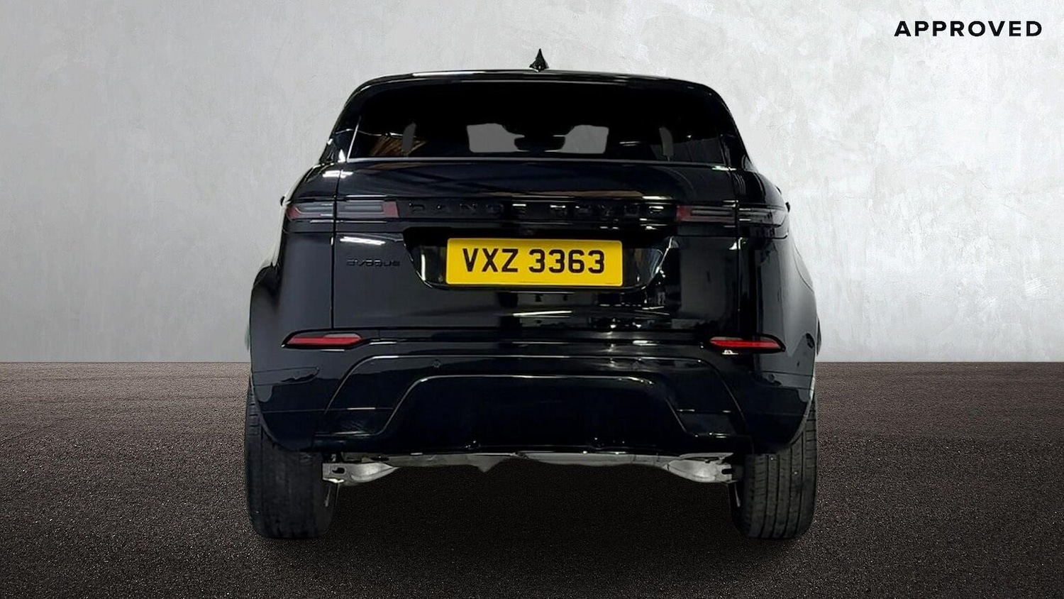 Used Land Rover Range Rover Evoque 2025 for sale - 76736684: Photo 6