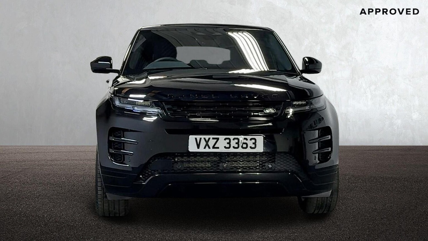 Used Land Rover Range Rover Evoque 2025 for sale - 76736684: Photo 7