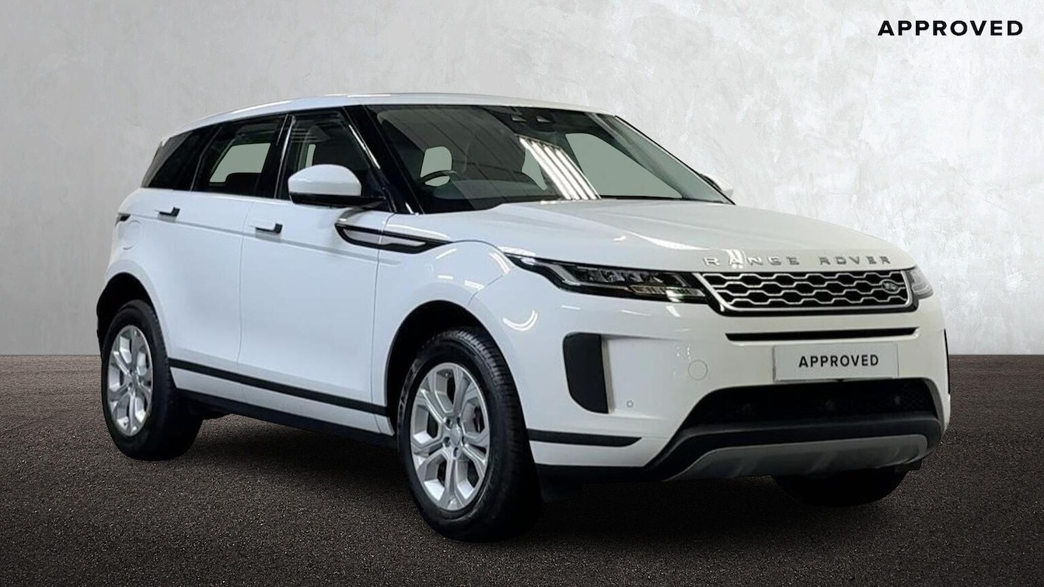 Used Land Rover Range Rover Evoque 2020 for sale - 76268246: Photo 1