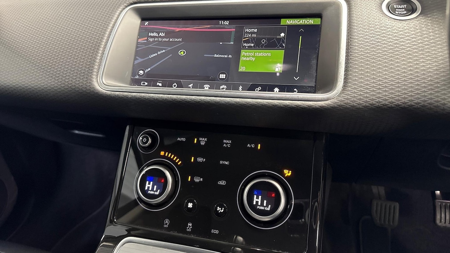 Used Land Rover Range Rover Evoque 2020 for sale - 76268246: Photo 11