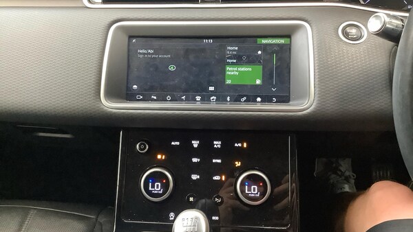 Used Land Rover Range Rover Evoque 2020 for sale - 76268246: Photo 11