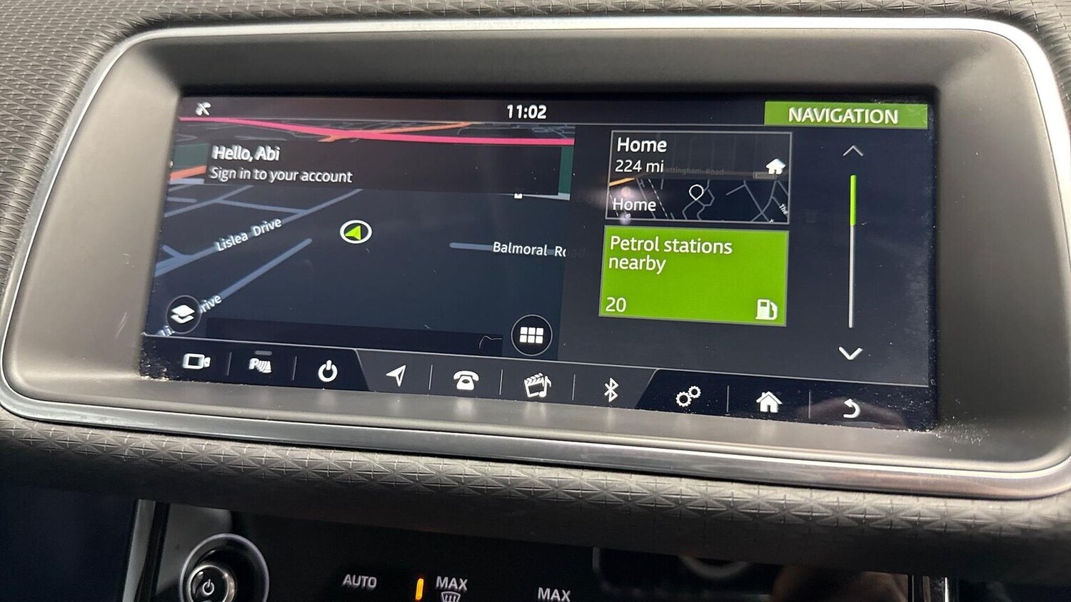 Used Land Rover Range Rover Evoque 2020 for sale - 76268246: Photo 12