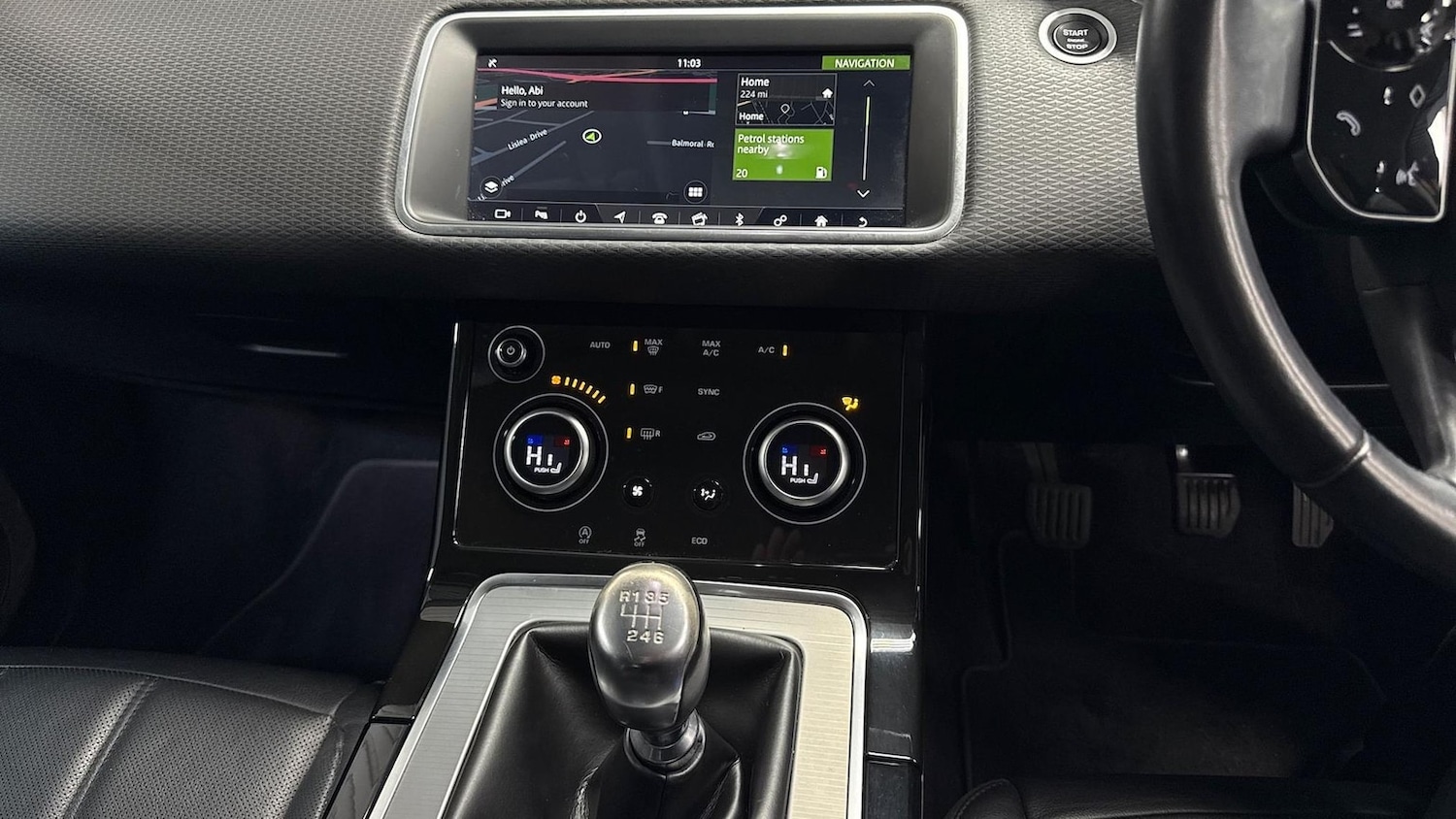 Used Land Rover Range Rover Evoque 2020 for sale - 76268246: Photo 14