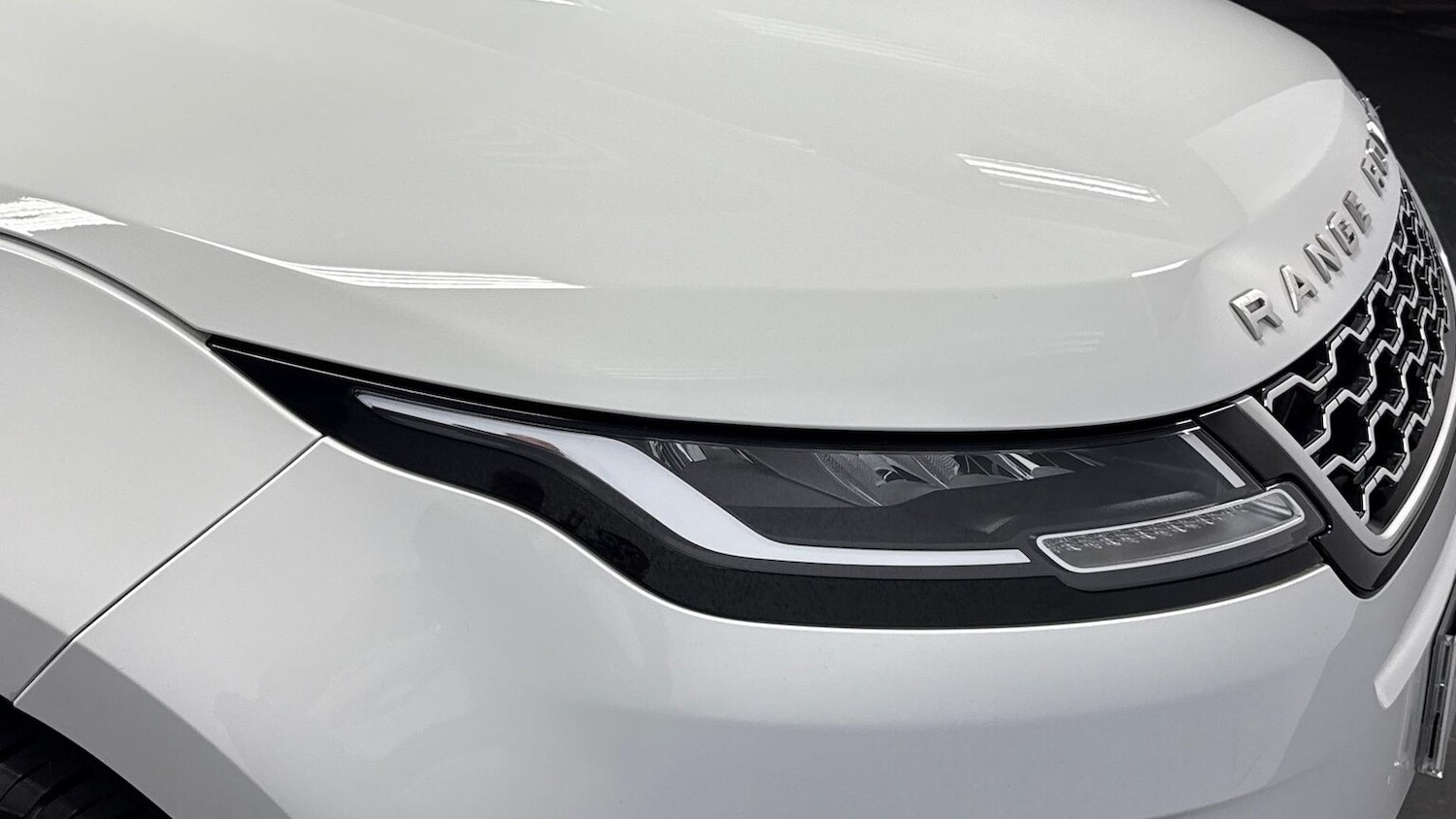 Used Land Rover Range Rover Evoque 2020 for sale - 76268246: Photo 17