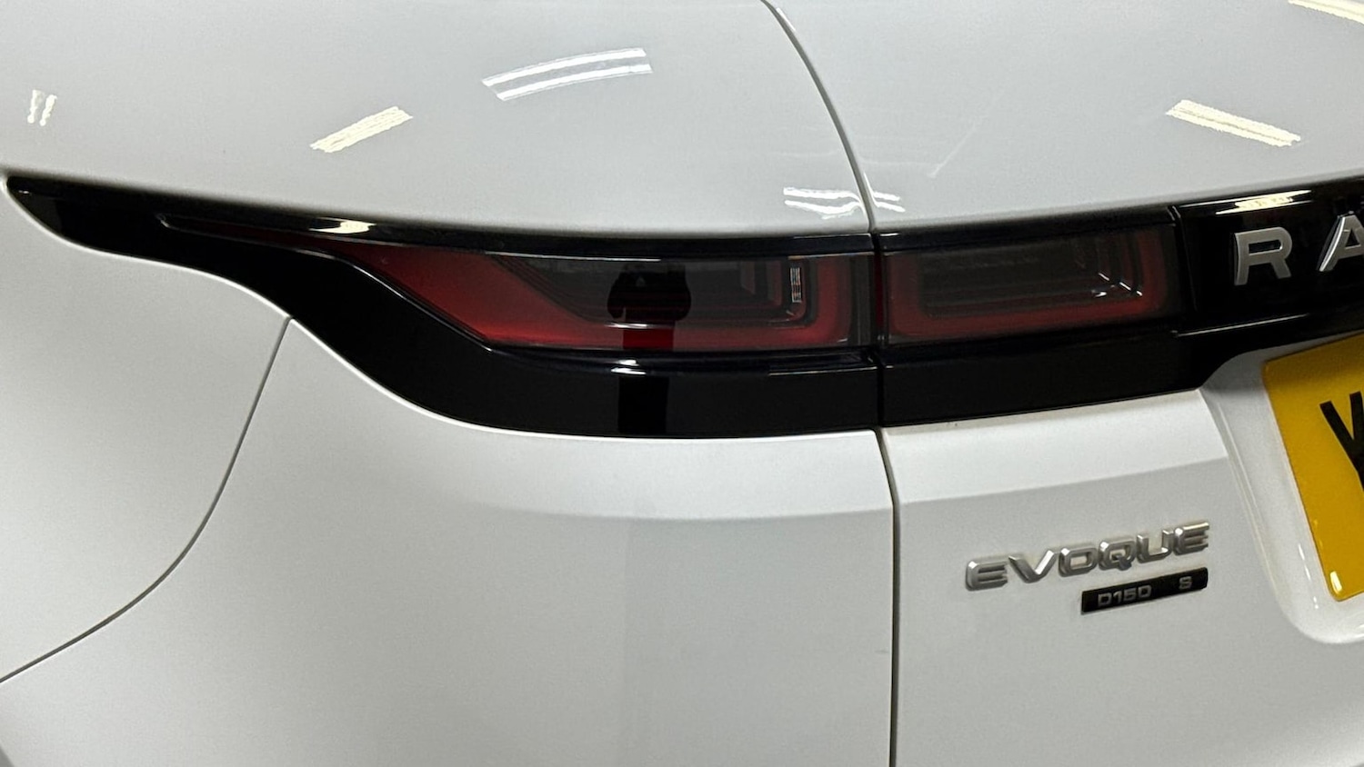 Used Land Rover Range Rover Evoque 2020 for sale - 76268246: Photo 19