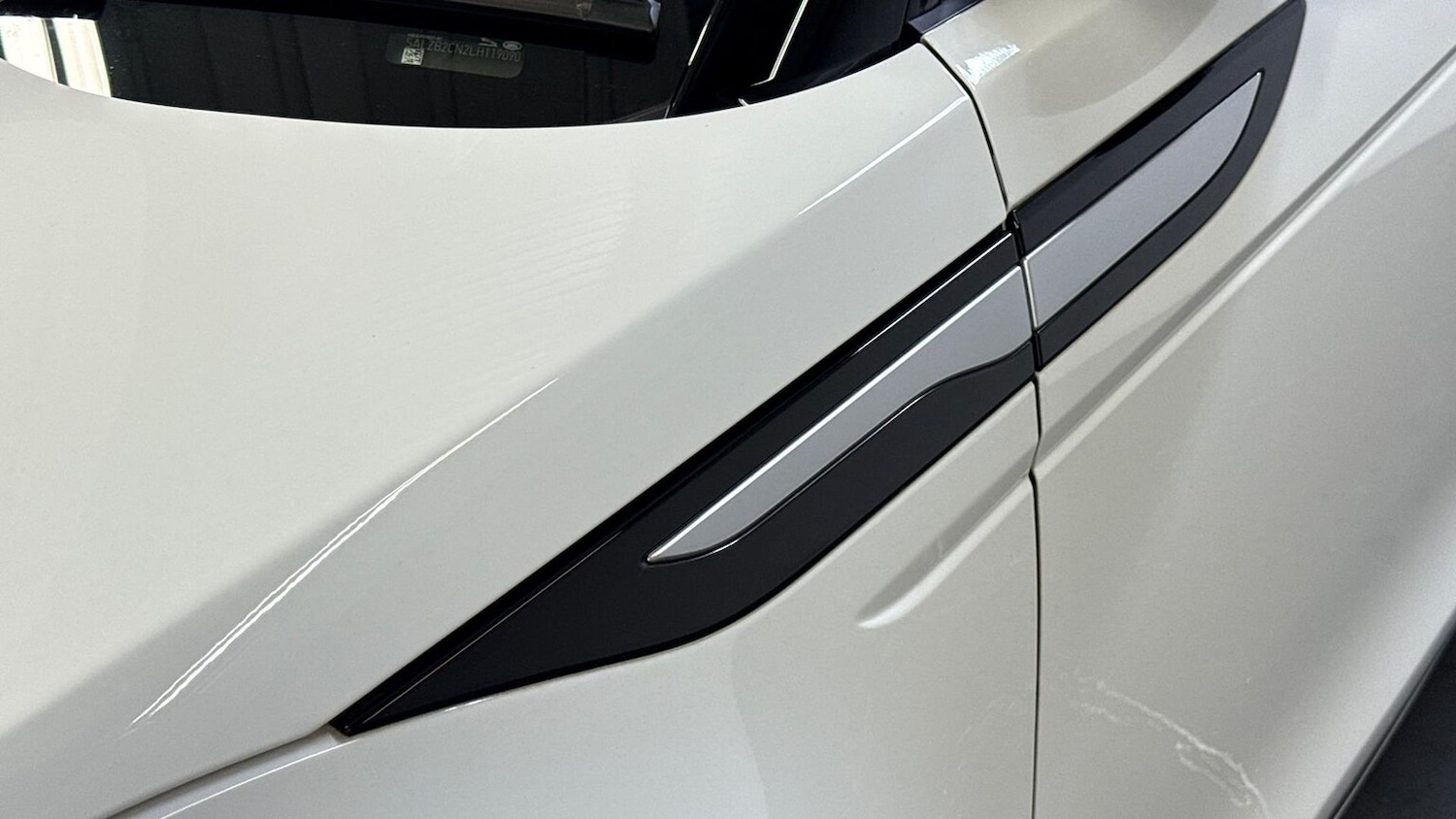 Used Land Rover Range Rover Evoque 2020 for sale - 76268246: Photo 20