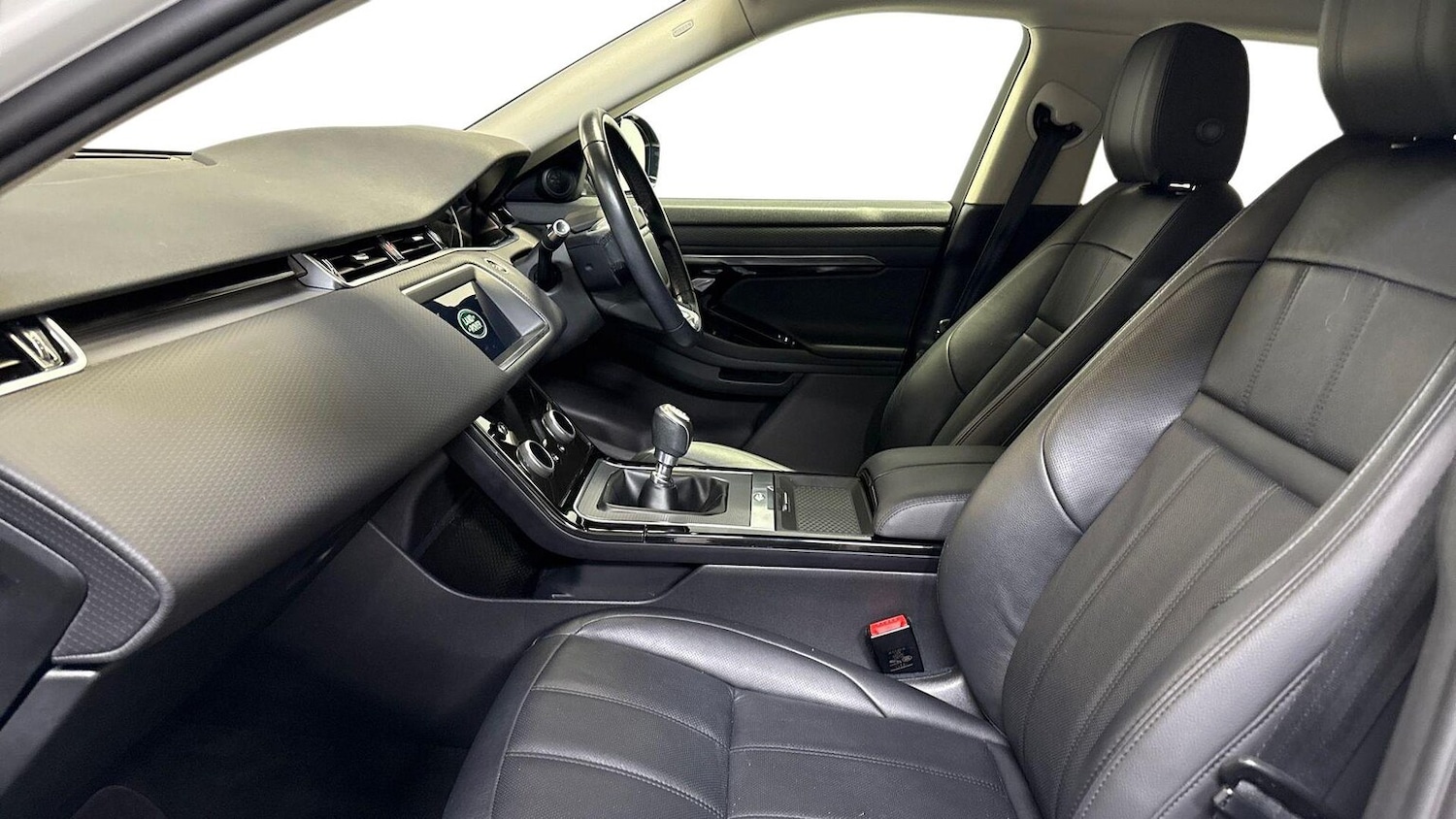 Used Land Rover Range Rover Evoque 2020 for sale - 76268246: Photo 3