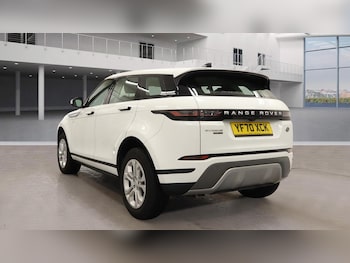 Used Land Rover Range Rover Evoque 2020 for sale - 76268246: Photo 3